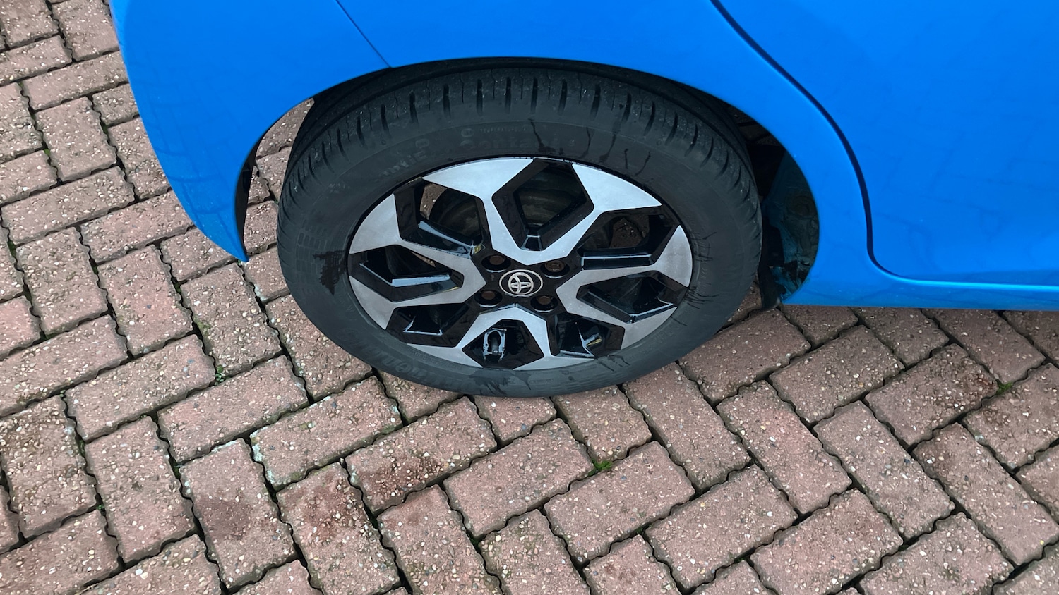 Used Toyota AYGO 2018 for sale - 77363912: Photo 26