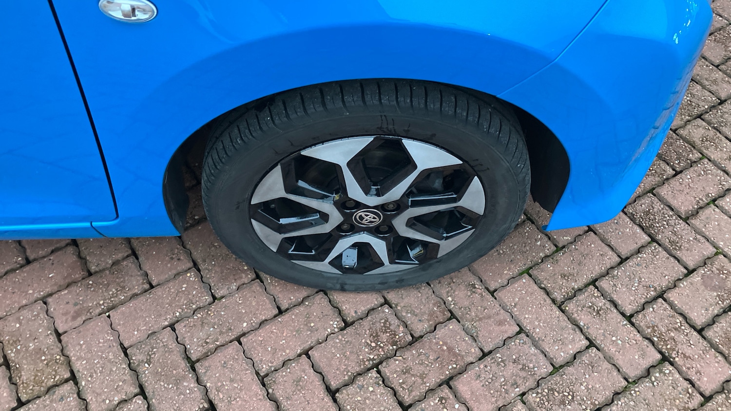 Used Toyota AYGO 2018 for sale - 77363912: Photo 27