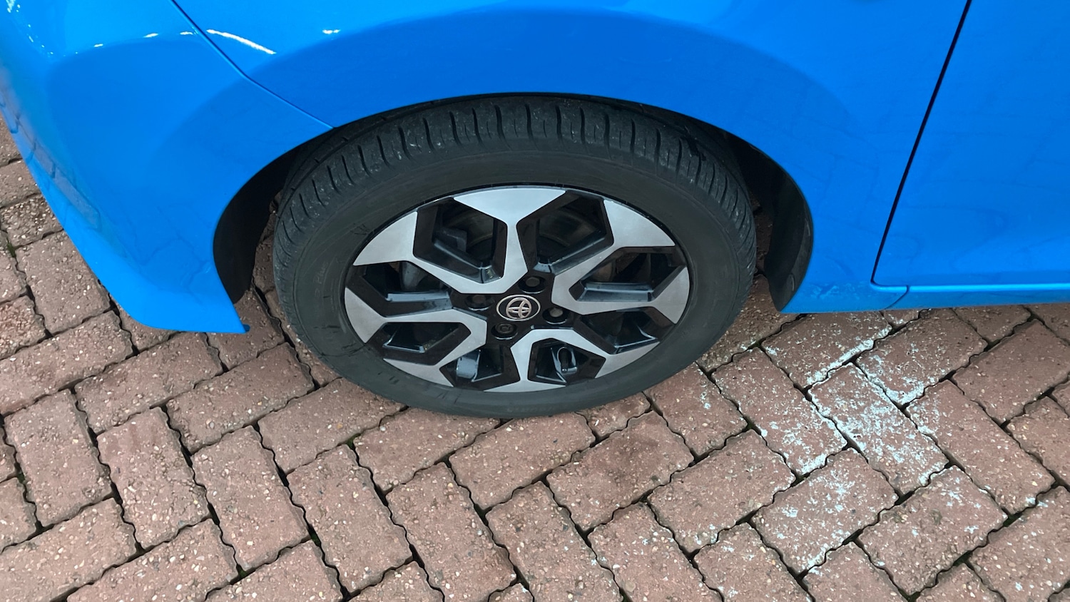 Used Toyota AYGO 2018 for sale - 77363912: Photo 28