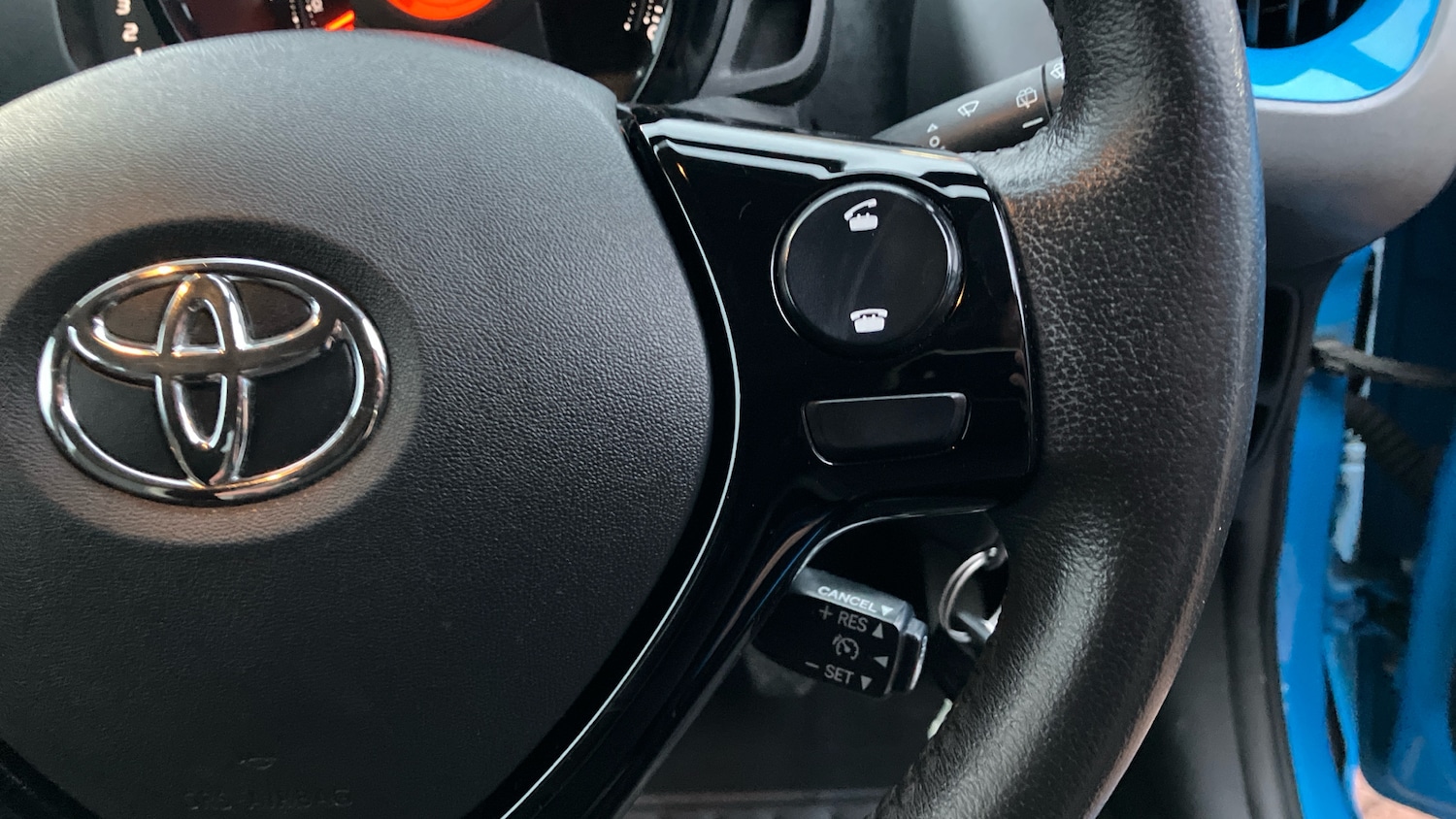 Used Toyota AYGO 2018 for sale - 77363912: Photo 37