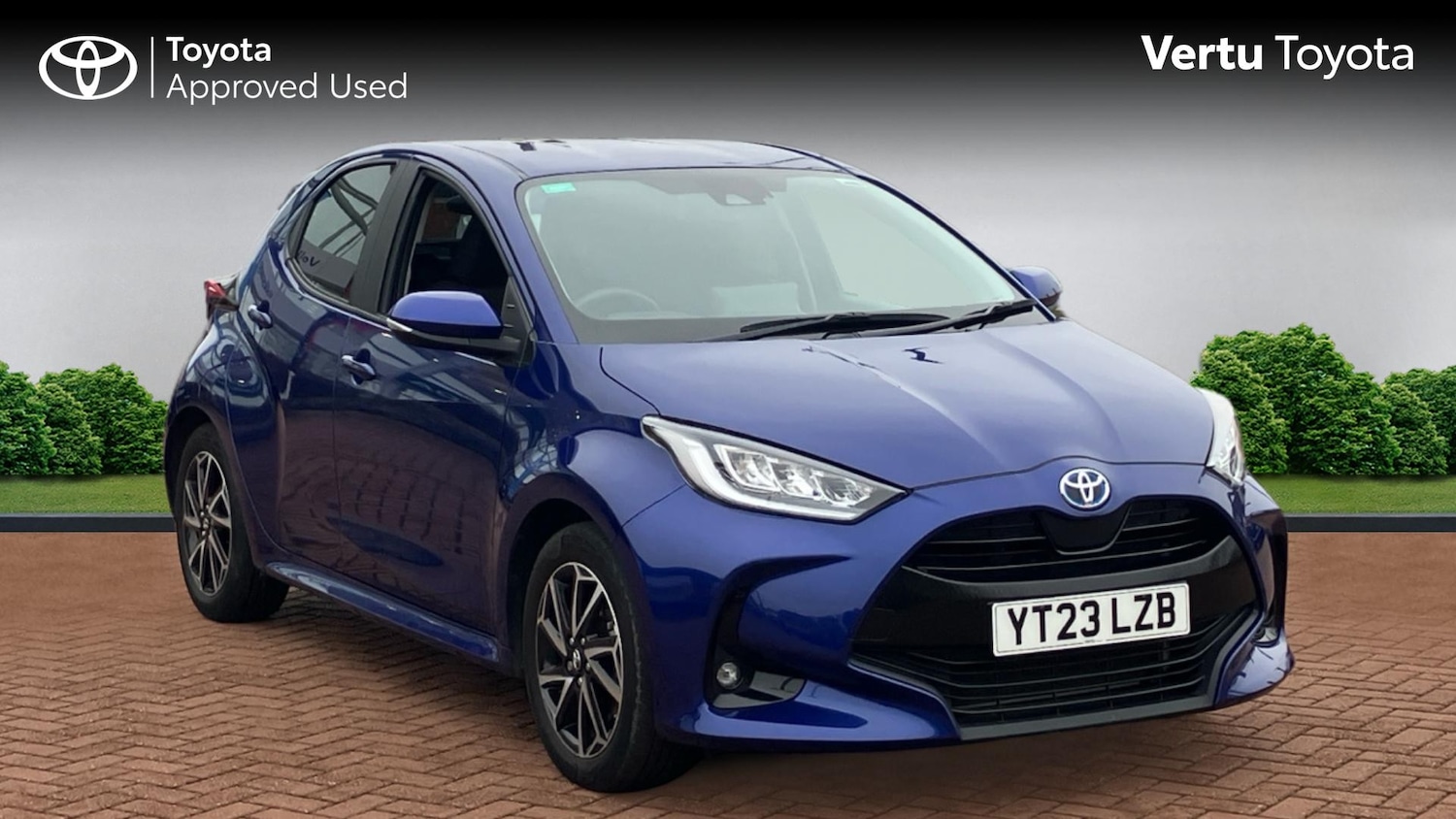 Used Toyota Yaris 2023 for sale - 77377964: Photo 1