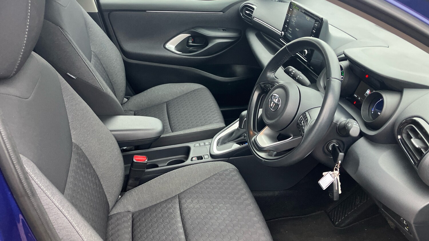 Used Toyota Yaris 2023 for sale - 77377964: Photo 11