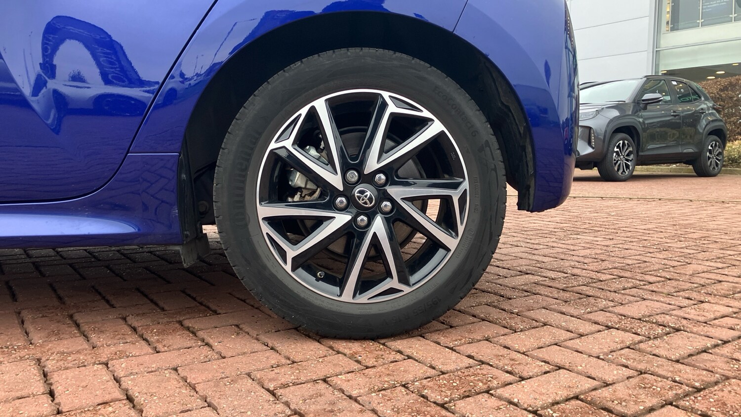 Used Toyota Yaris 2023 for sale - 77377964: Photo 18