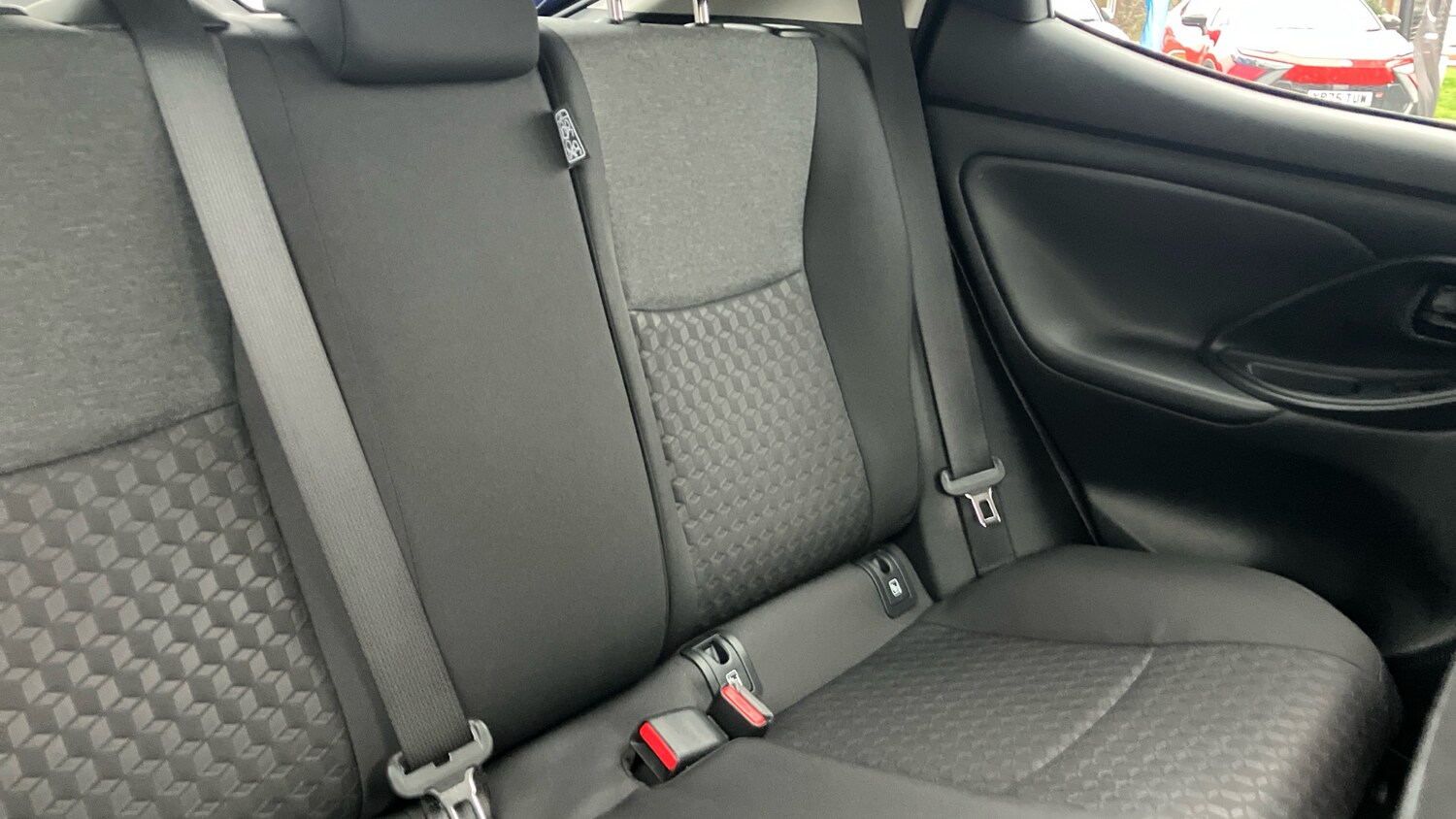 Used Toyota Yaris 2023 for sale - 77377964: Photo 20