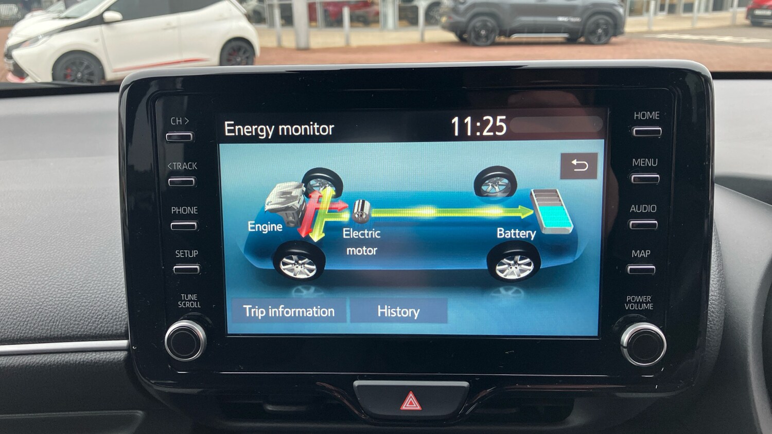 Used Toyota Yaris 2023 for sale - 77377964: Photo 23