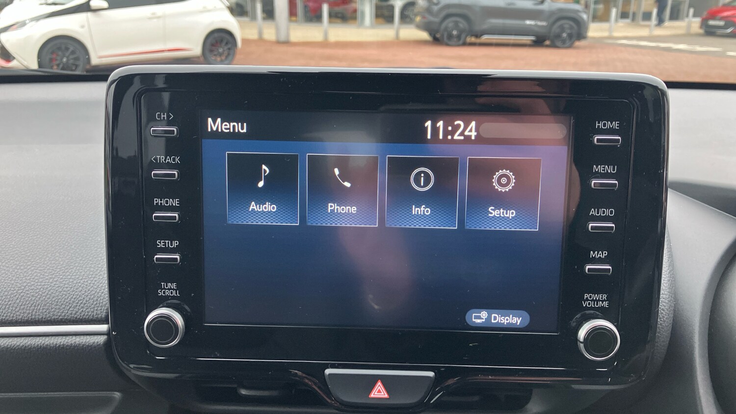 Used Toyota Yaris 2023 for sale - 77377964: Photo 24