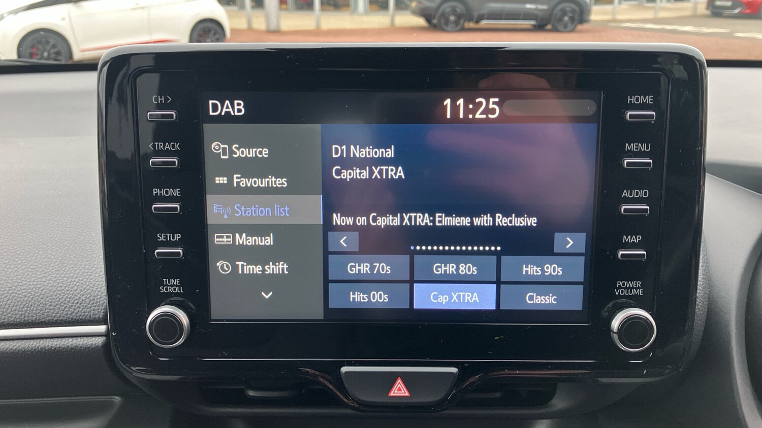 Used Toyota Yaris 2023 for sale - 77377964: Photo 25