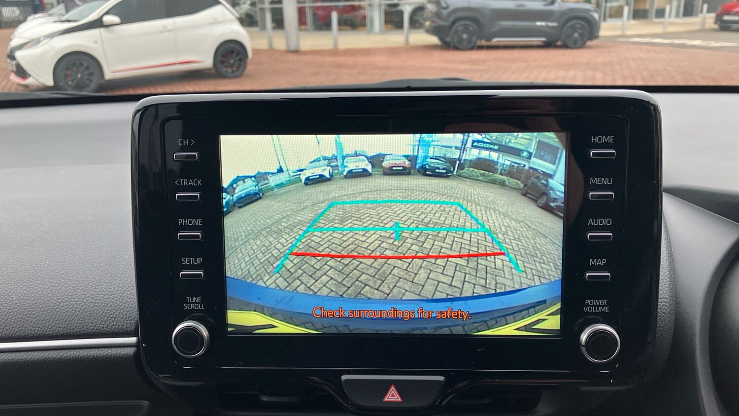 Used Toyota Yaris 2023 for sale - 77377964: Photo 26