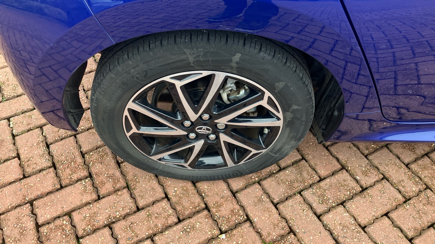 Used Toyota Yaris 2023 for sale - 77377964: Photo 27