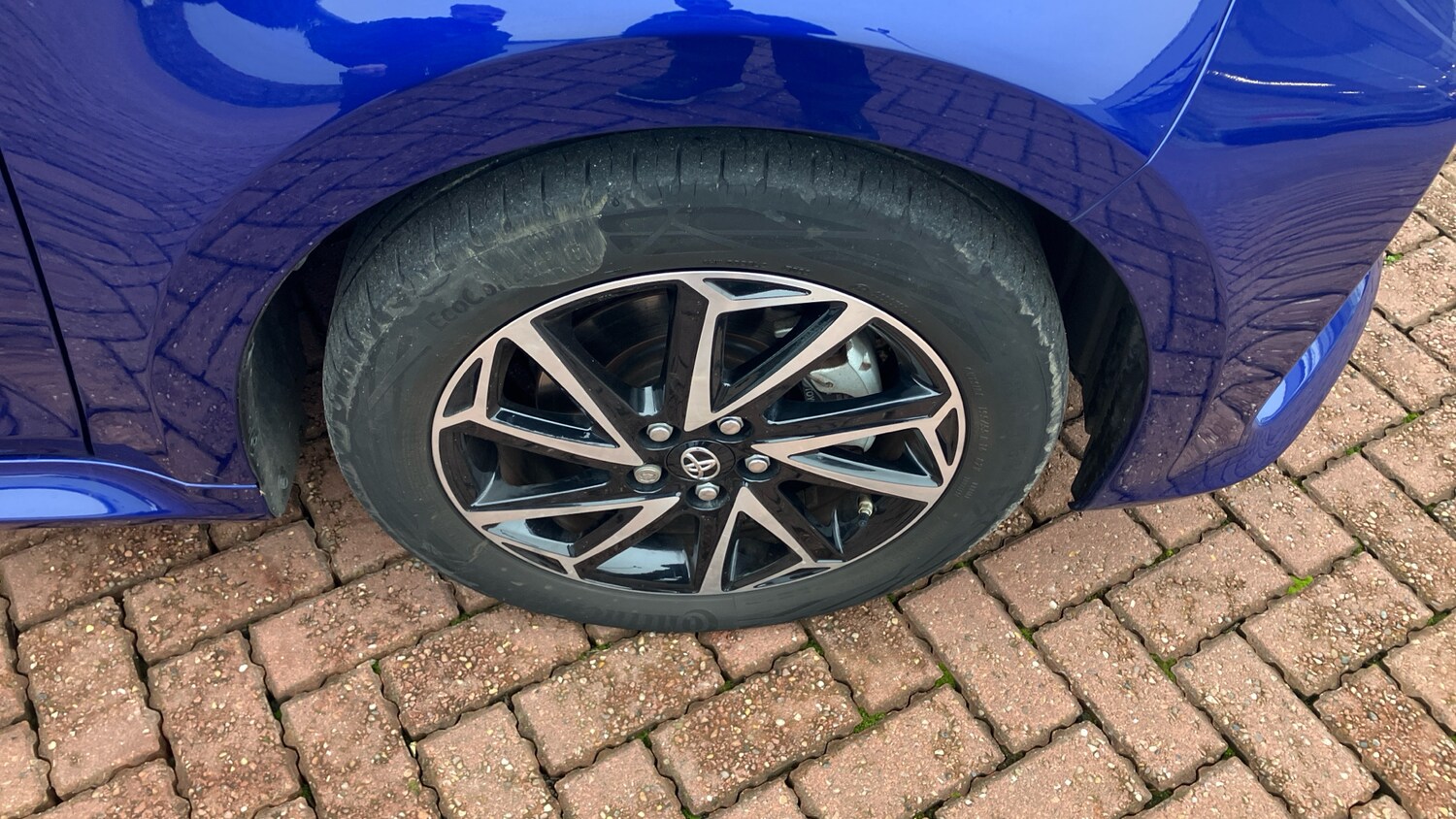 Used Toyota Yaris 2023 for sale - 77377964: Photo 28