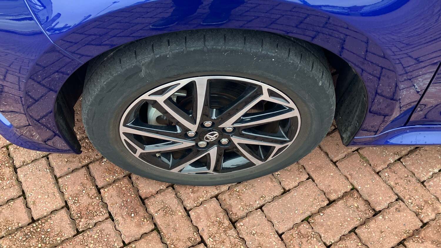 Used Toyota Yaris 2023 for sale - 77377964: Photo 29