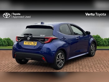 Used Toyota Yaris 2023 for sale - 77377964: Photo
