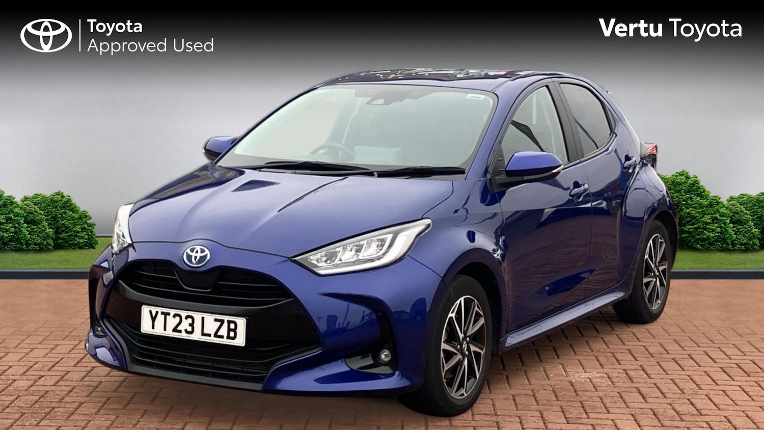 Used Toyota Yaris 2023 for sale - 77377964: Photo 3