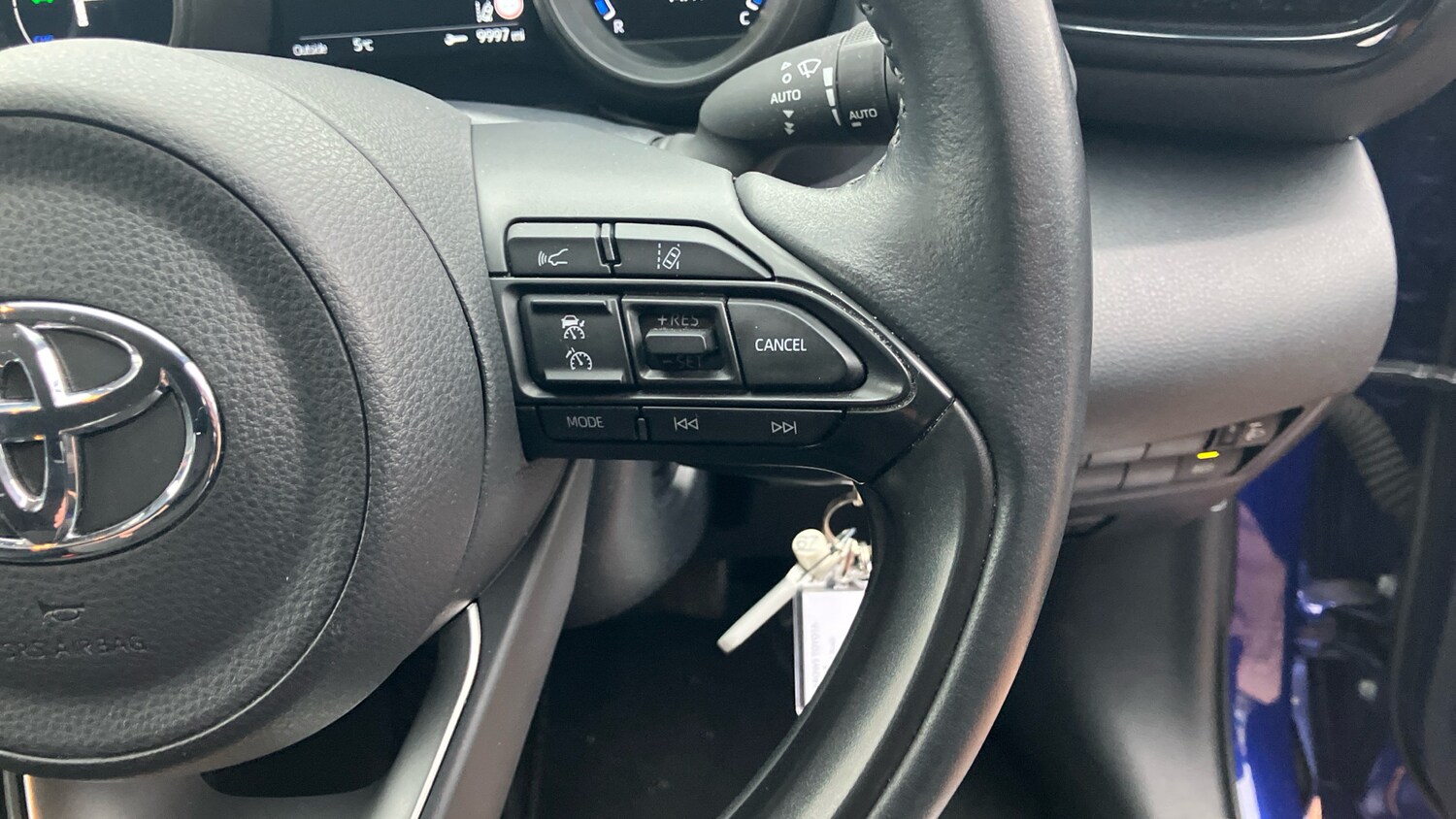 Used Toyota Yaris 2023 for sale - 77377964: Photo 38