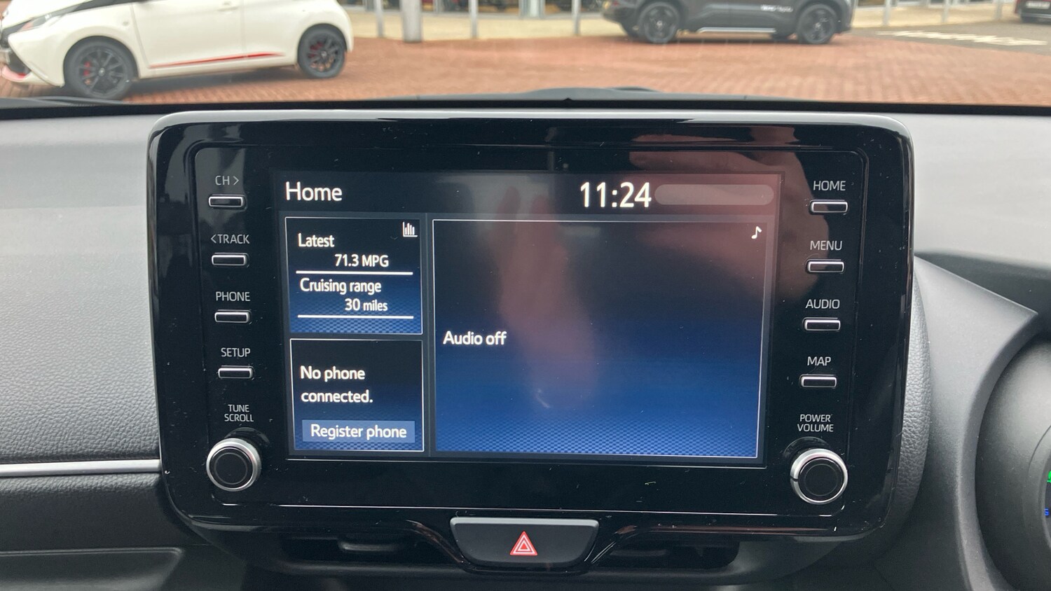 Used Toyota Yaris 2023 for sale - 77377964: Photo 7