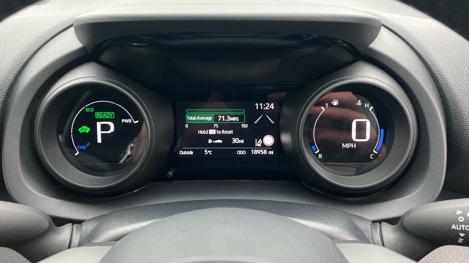 Used Toyota Yaris 2023 for sale - 77377964: Photo 9