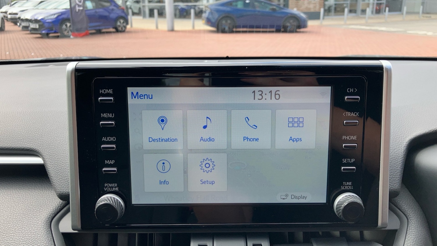 Vehicle 24