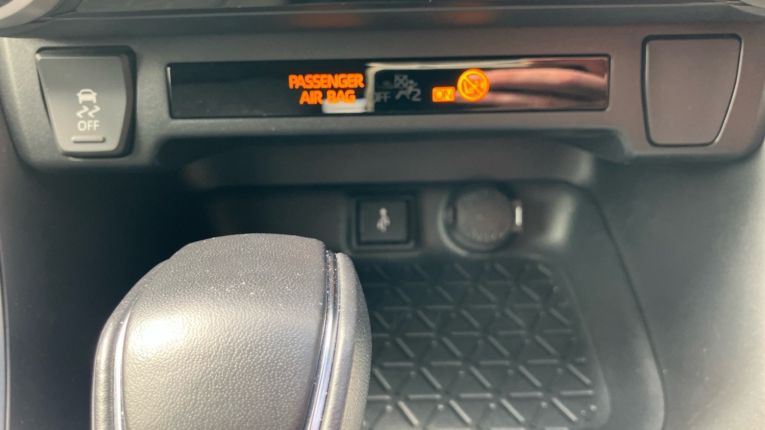 Vehicle 36