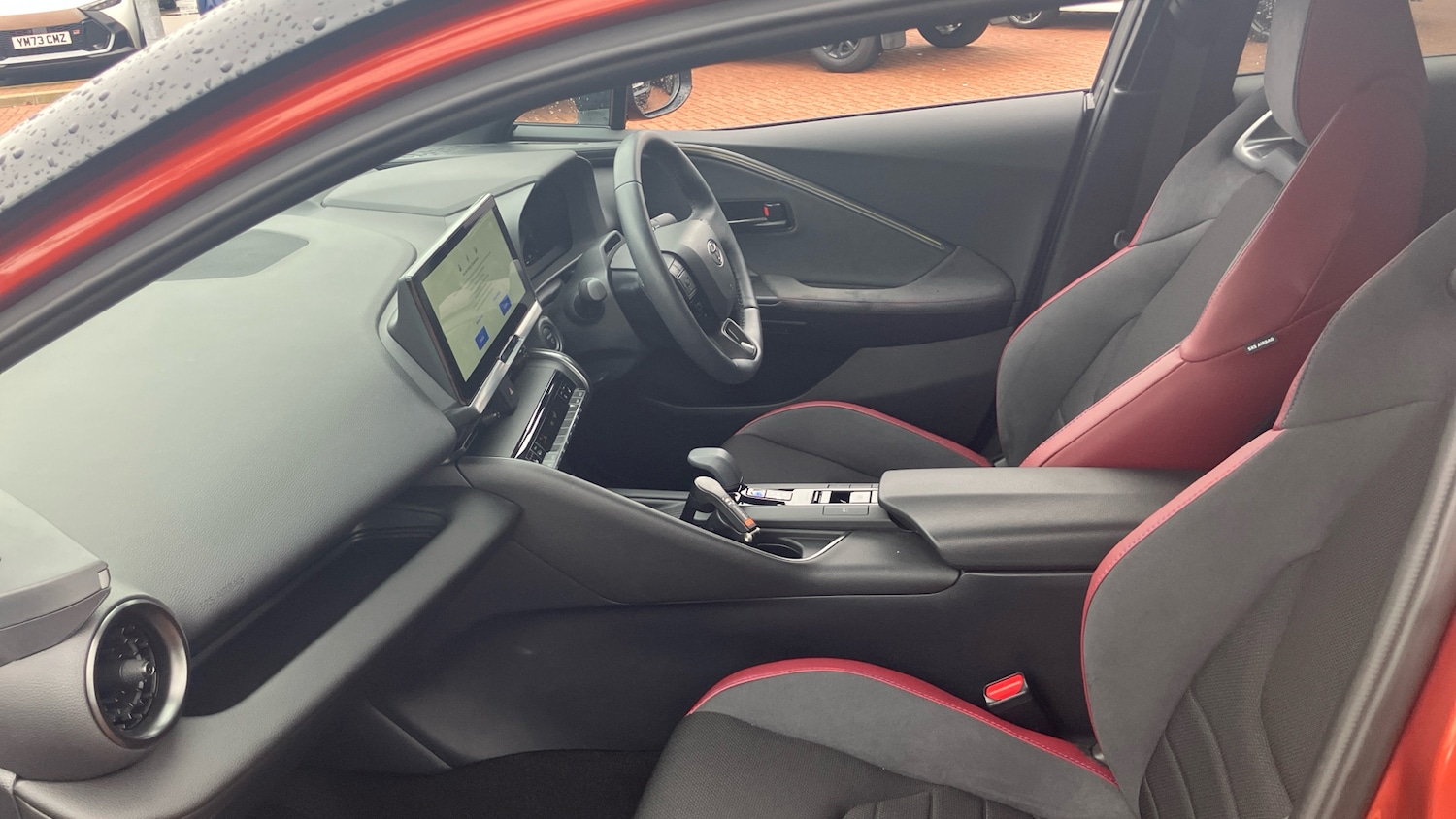 Used Toyota C-HR 2025 for sale - 76332715: Photo 10
