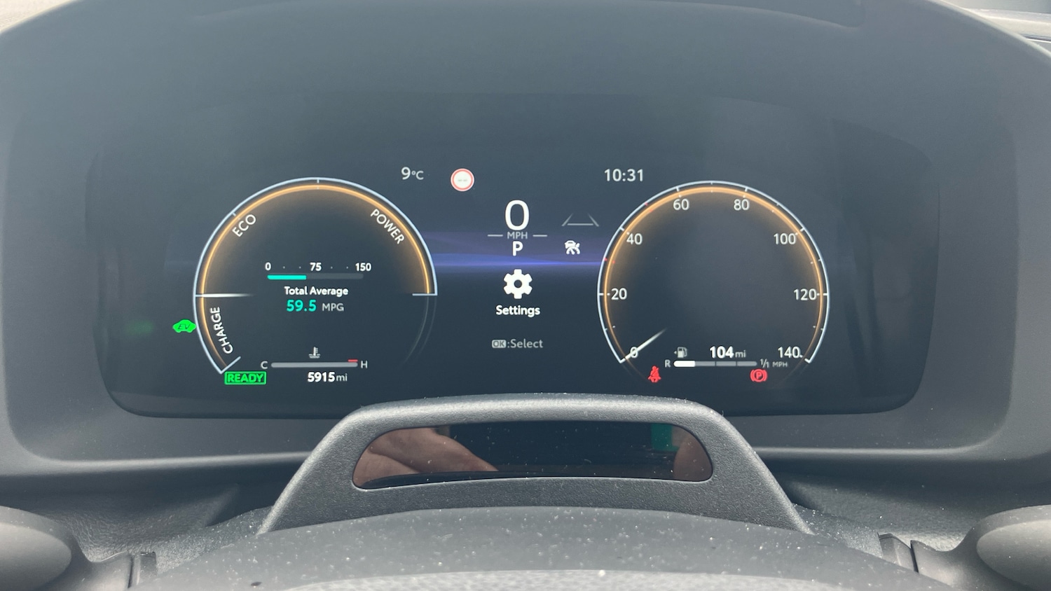 Used Toyota C-HR 2025 for sale - 76332715: Photo 9