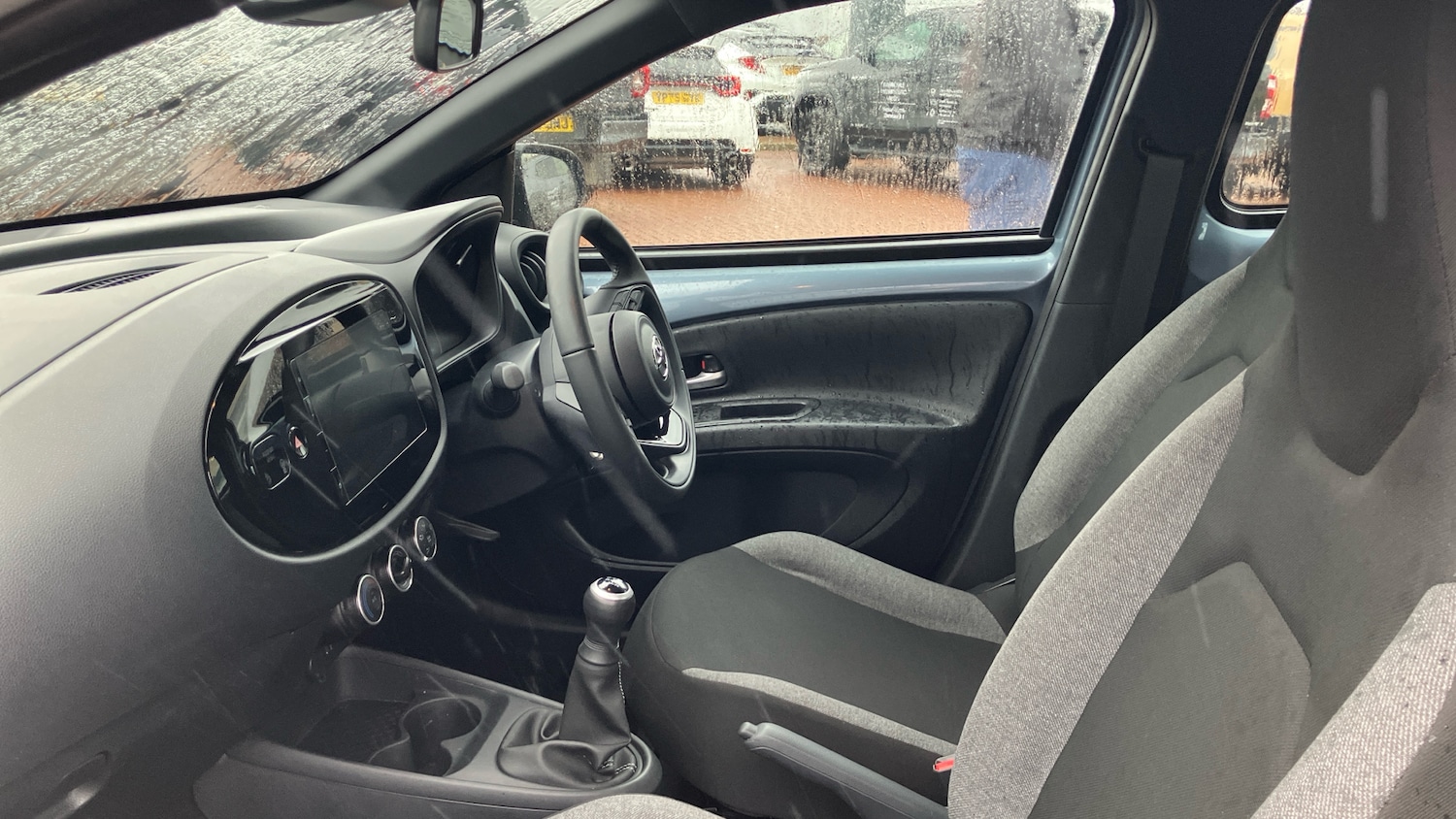 Used Toyota Aygo X 2024 for sale - 77641222: Photo 10