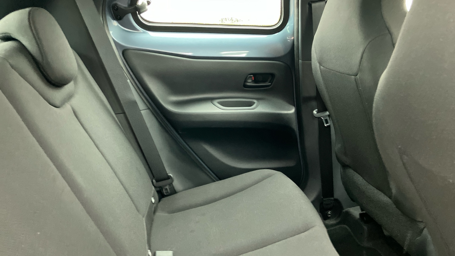 Used Toyota Aygo X 2024 for sale - 77641222: Photo 12