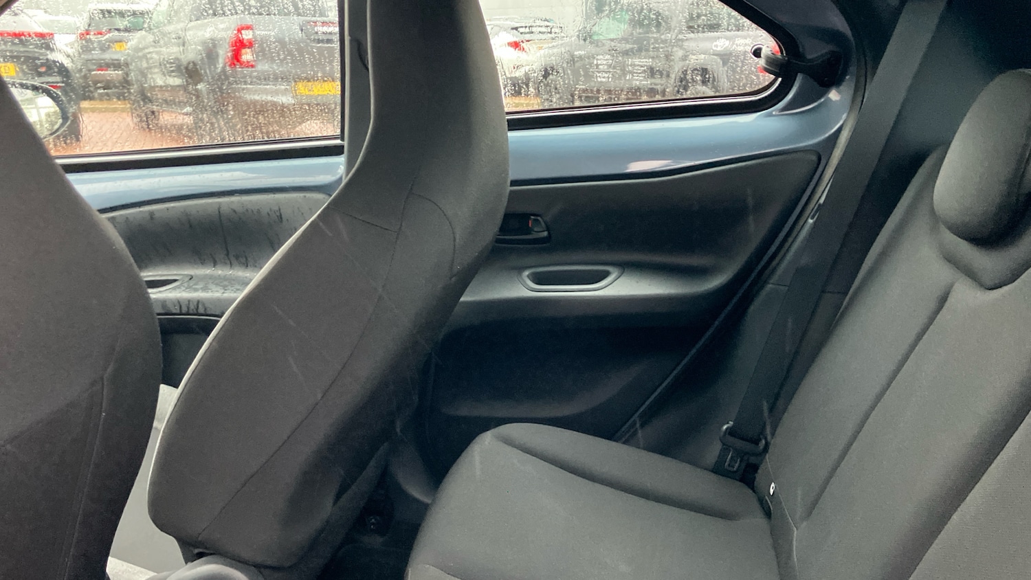 Used Toyota Aygo X 2024 for sale - 77641222: Photo 13