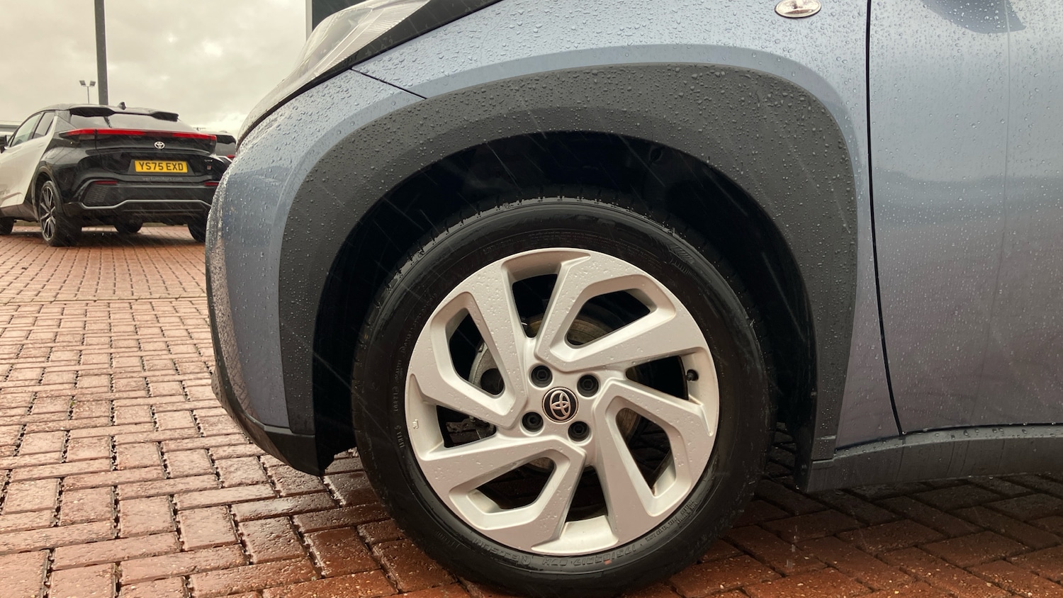 Used Toyota Aygo X 2024 for sale - 77641222: Photo 18