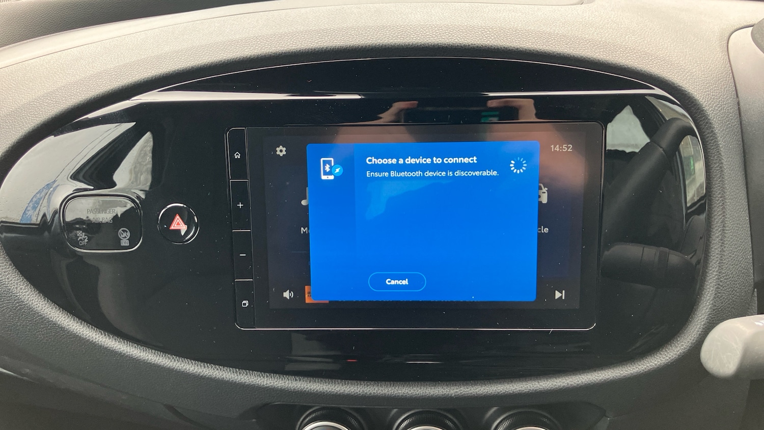 Used Toyota Aygo X 2024 for sale - 77641222: Photo 22