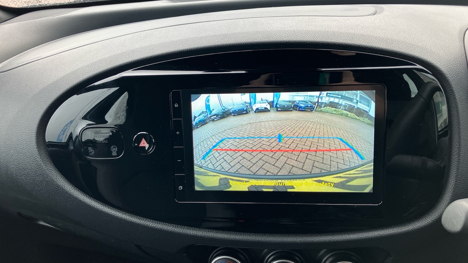 Used Toyota Aygo X 2024 for sale - 77641222: Photo 26