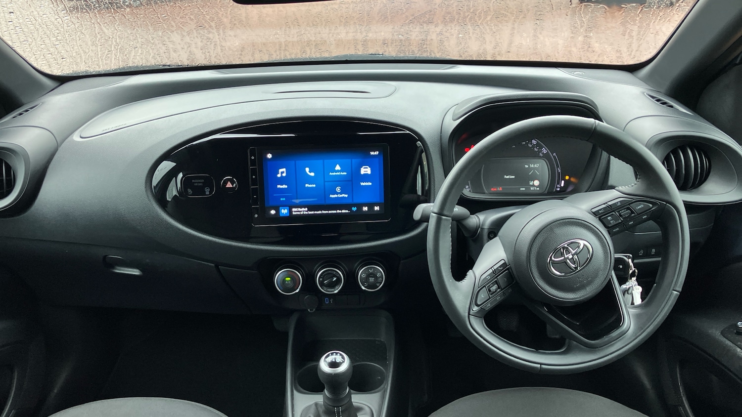 Used Toyota Aygo X 2024 for sale - 77641222: Photo 33