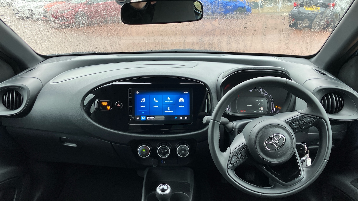 Used Toyota Aygo X 2024 for sale - 77641222: Photo 5