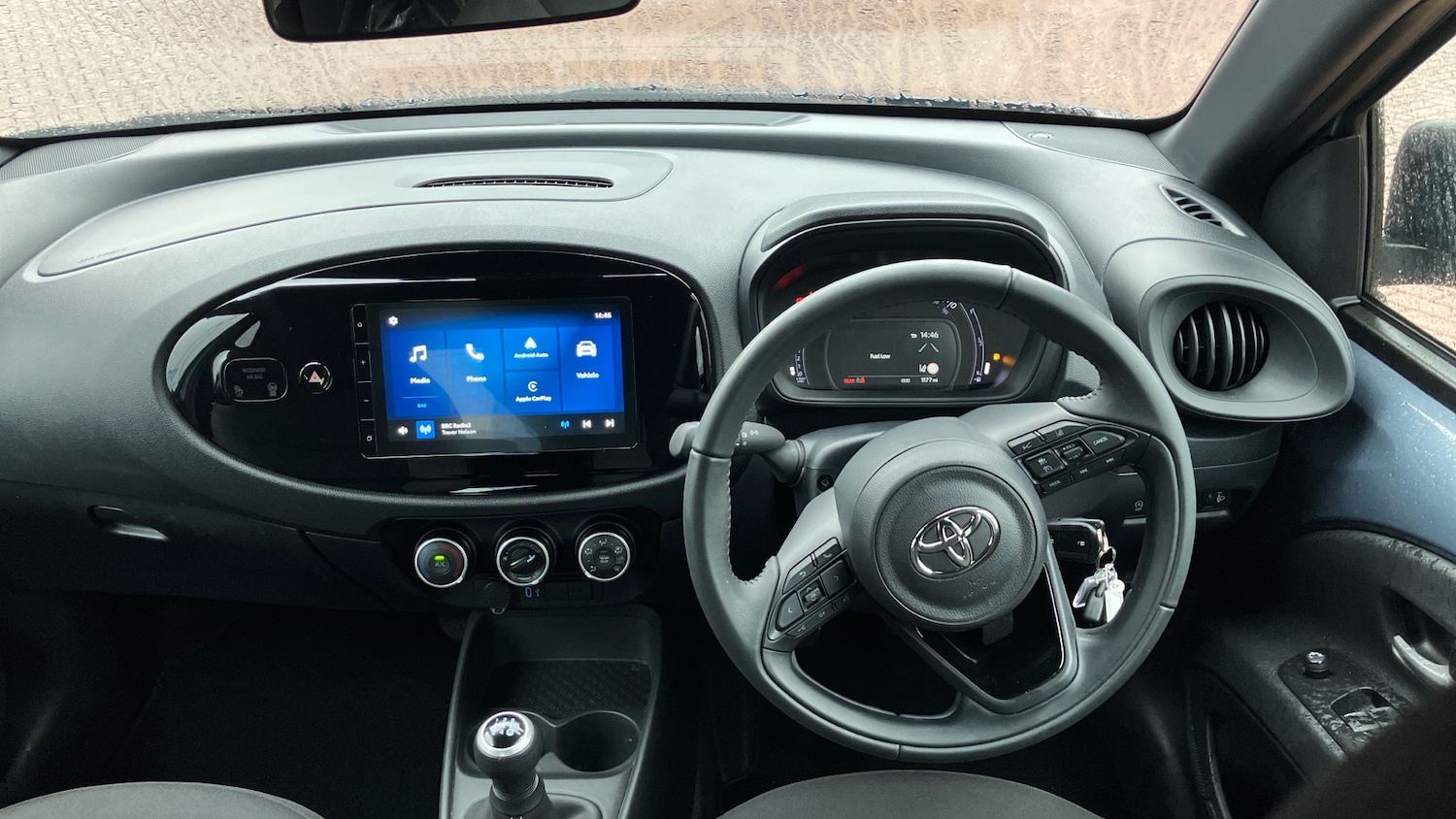 Used Toyota Aygo X 2024 for sale - 77641222: Photo 6