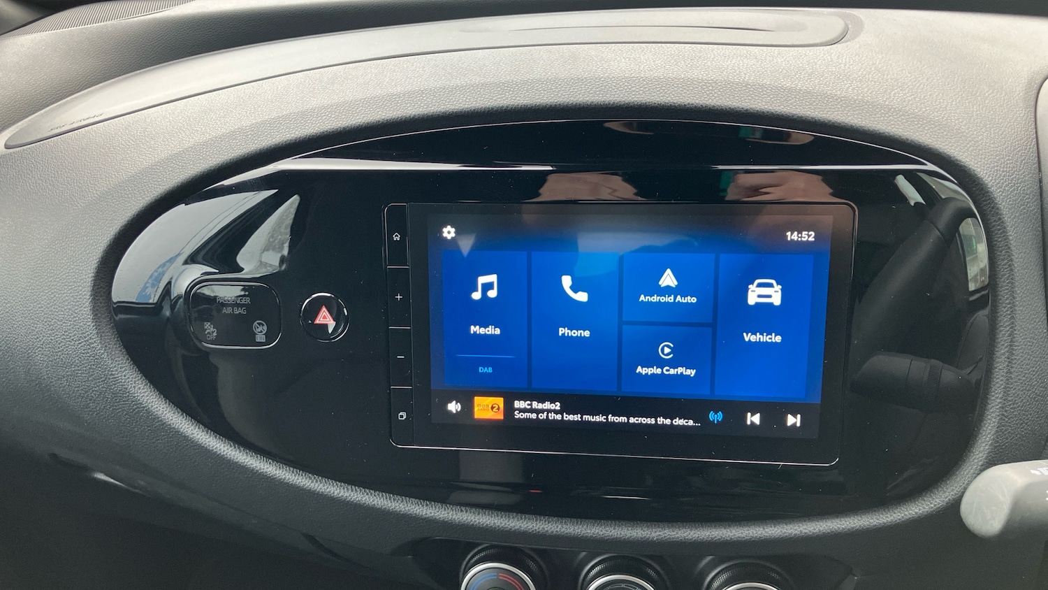 Used Toyota Aygo X 2024 for sale - 77641222: Photo 7