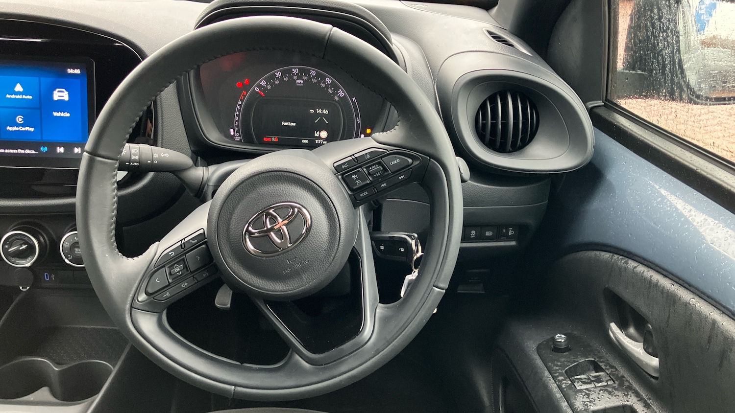 Used Toyota Aygo X 2024 for sale - 77641222: Photo 8