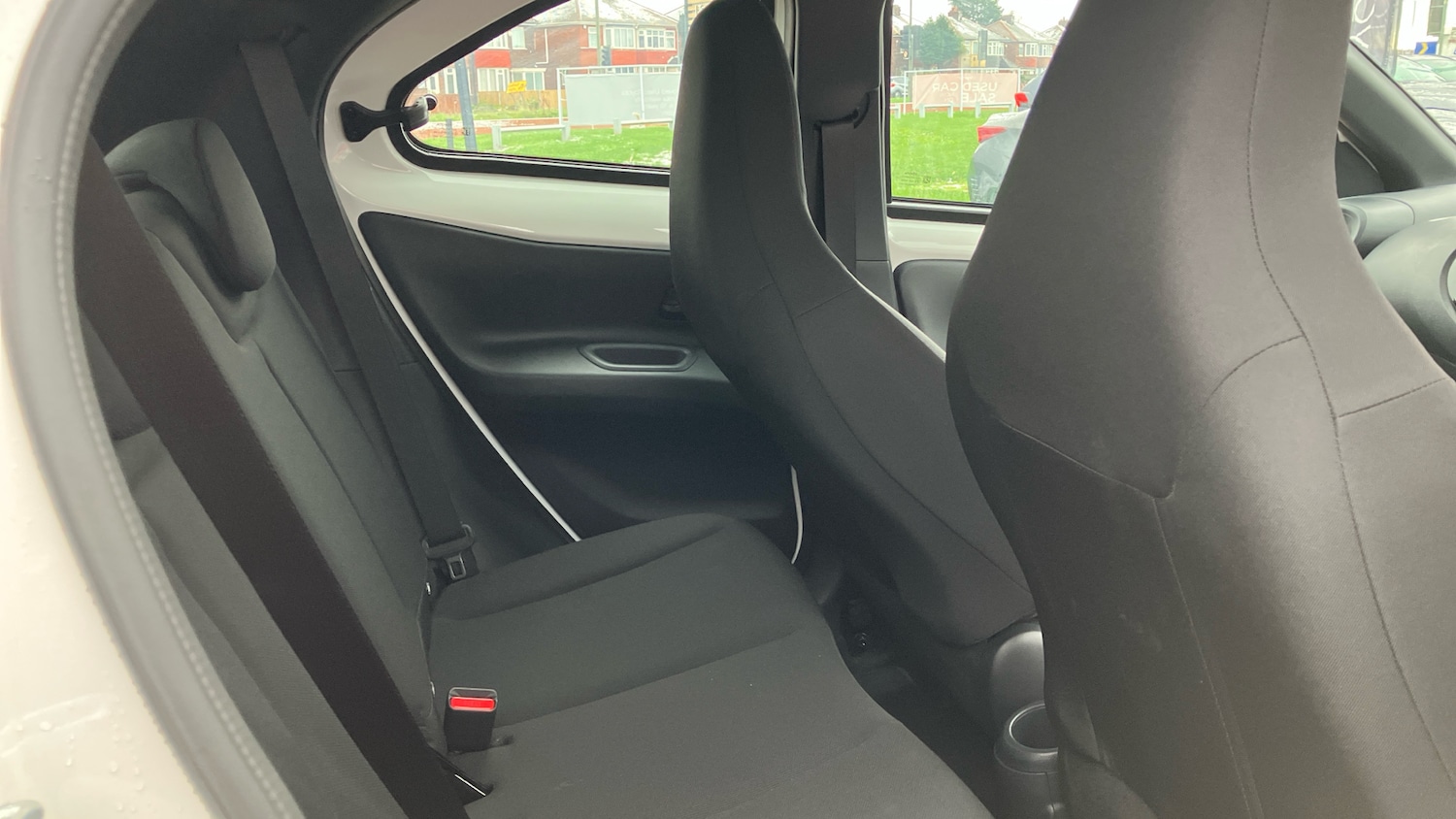 Used Toyota Aygo X 2025 for sale - 76799035: Photo 12