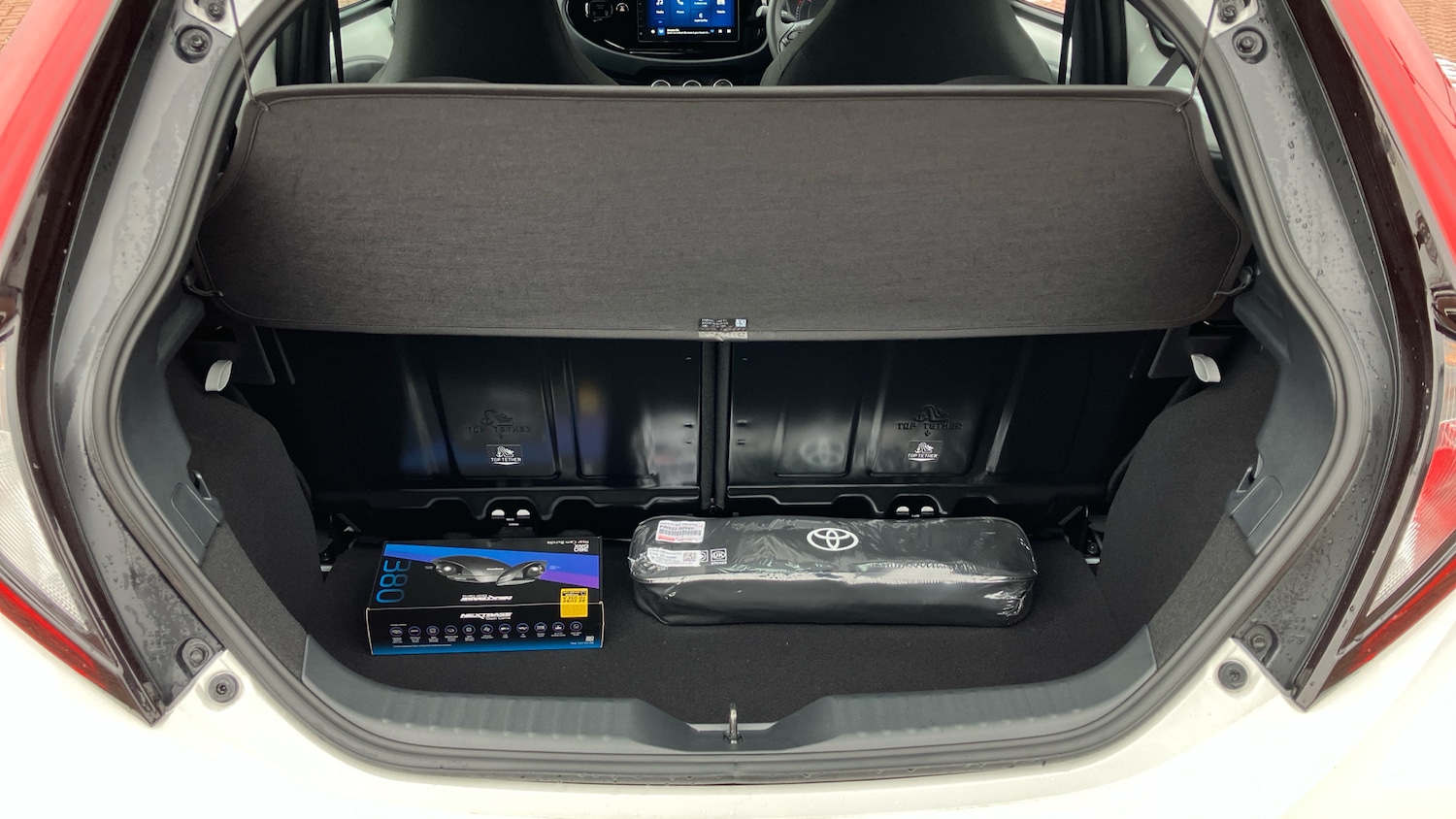 Used Toyota Aygo X 2025 for sale - 76799035: Photo 14