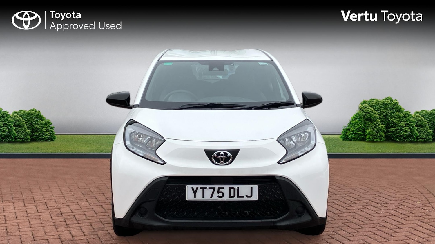 Used Toyota Aygo X 2025 for sale - 76799035: Photo 15