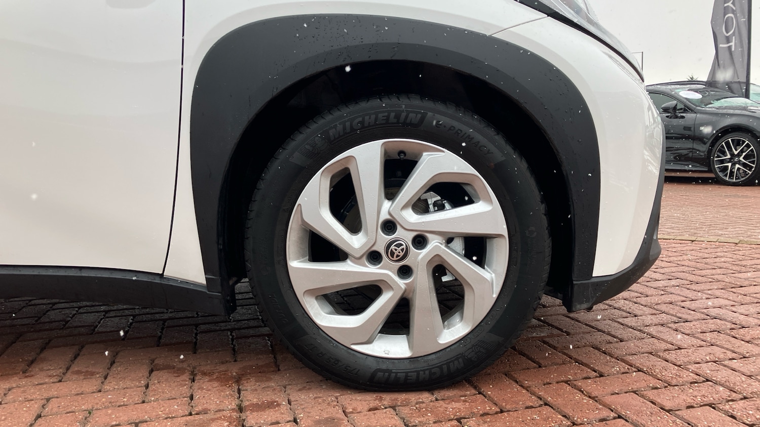 Used Toyota Aygo X 2025 for sale - 76799035: Photo 18