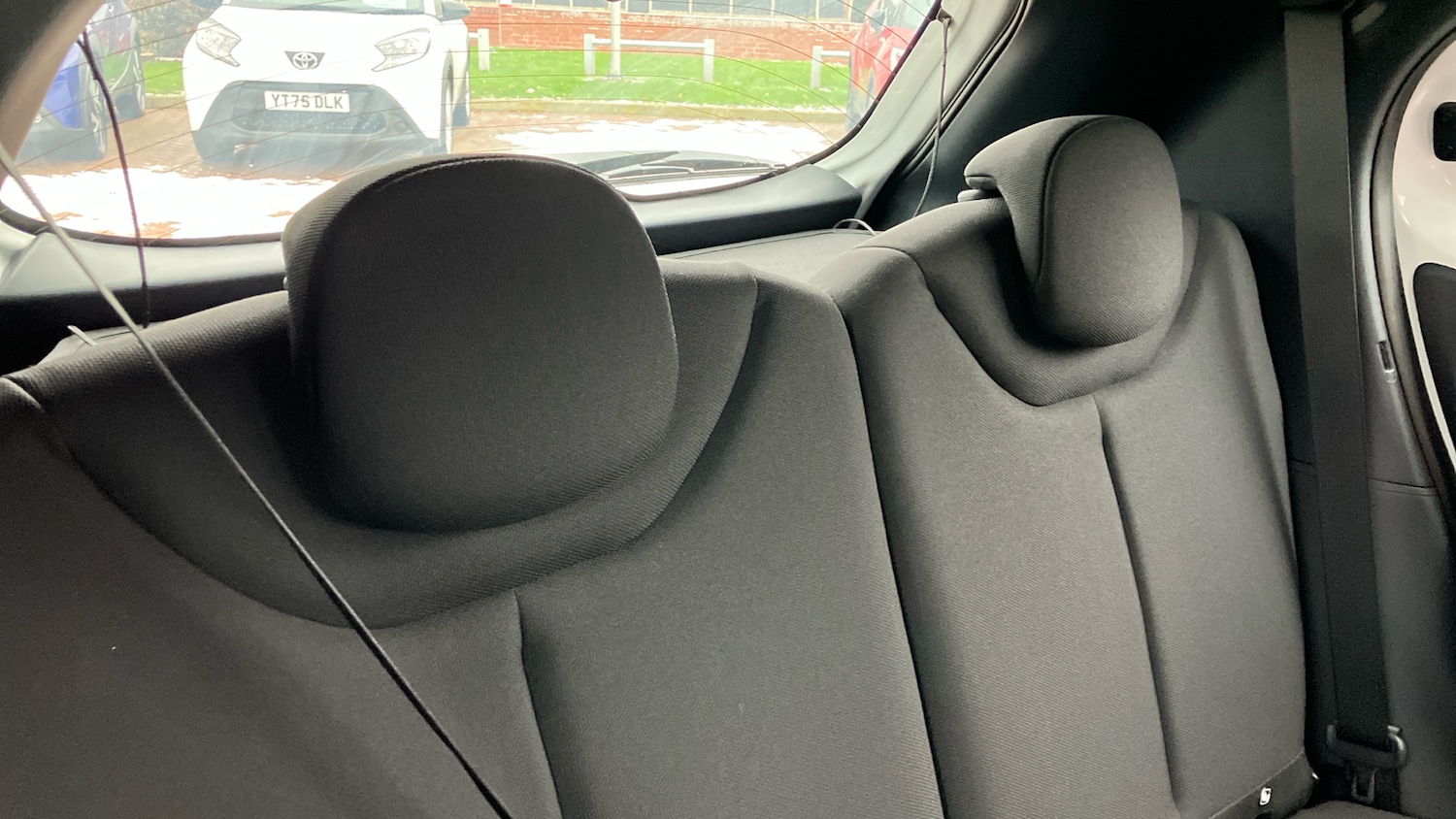 Used Toyota Aygo X 2025 for sale - 76799035: Photo 20