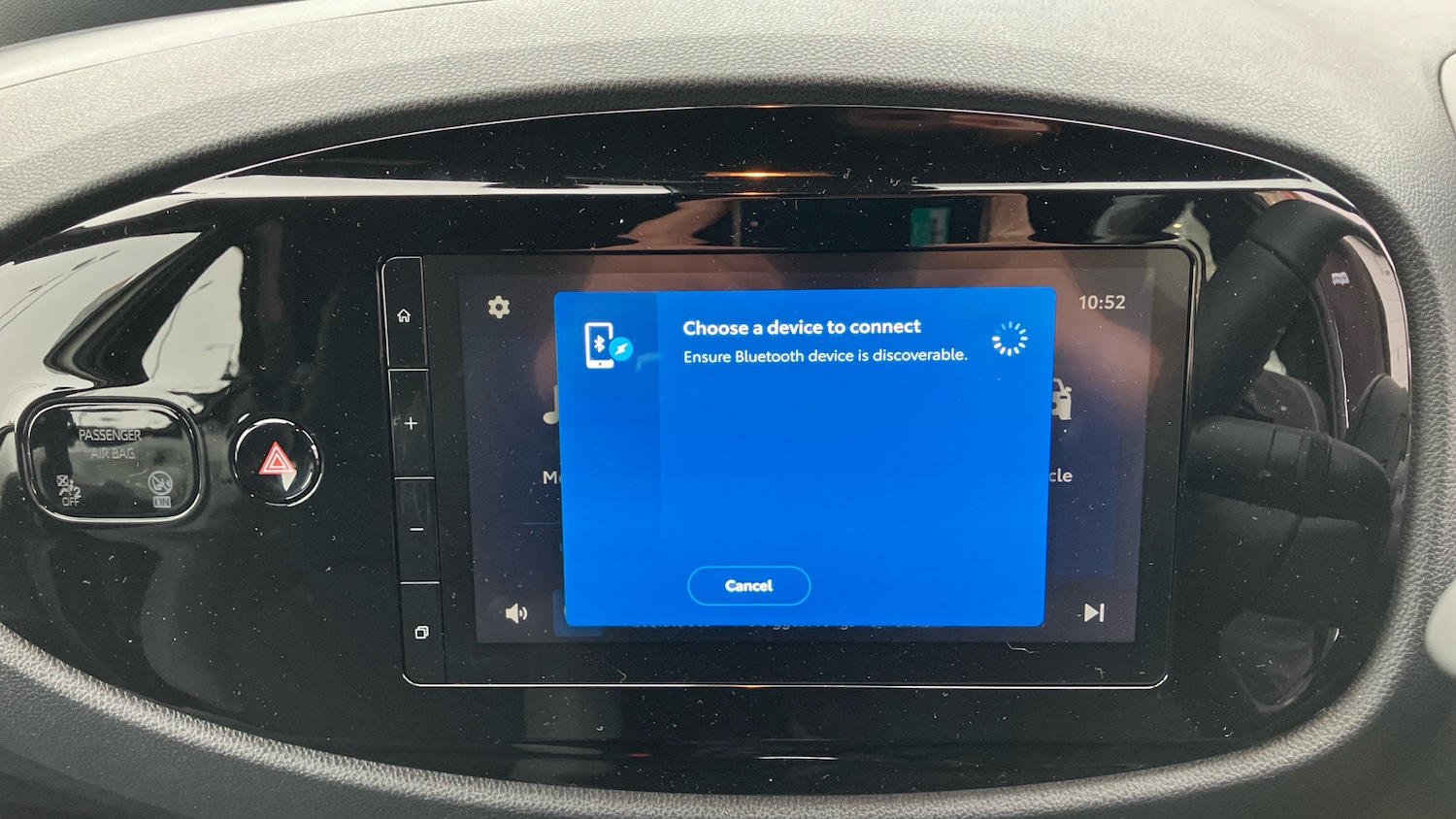 Used Toyota Aygo X 2025 for sale - 76799035: Photo 23