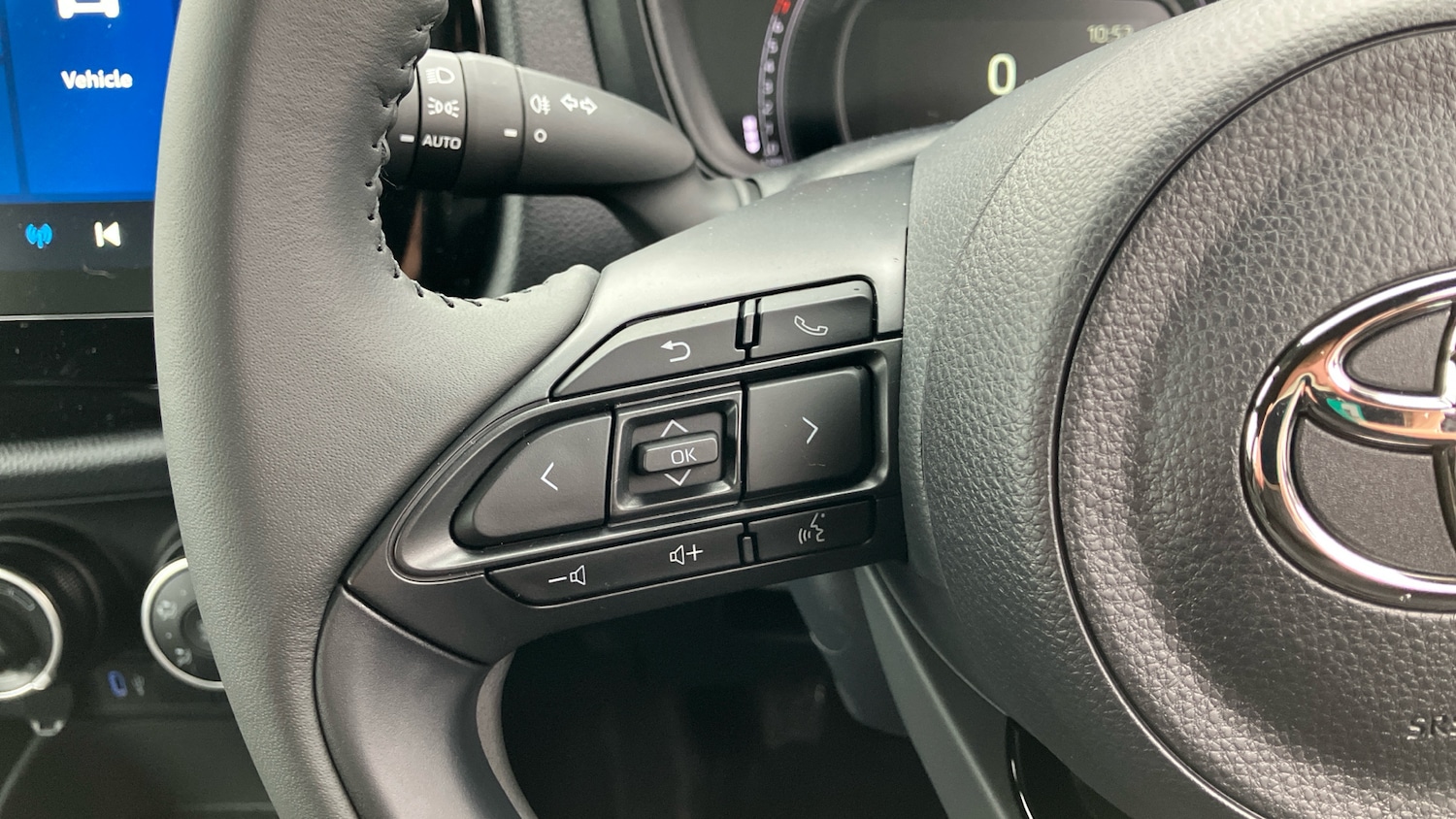 Used Toyota Aygo X 2025 for sale - 76799035: Photo 36