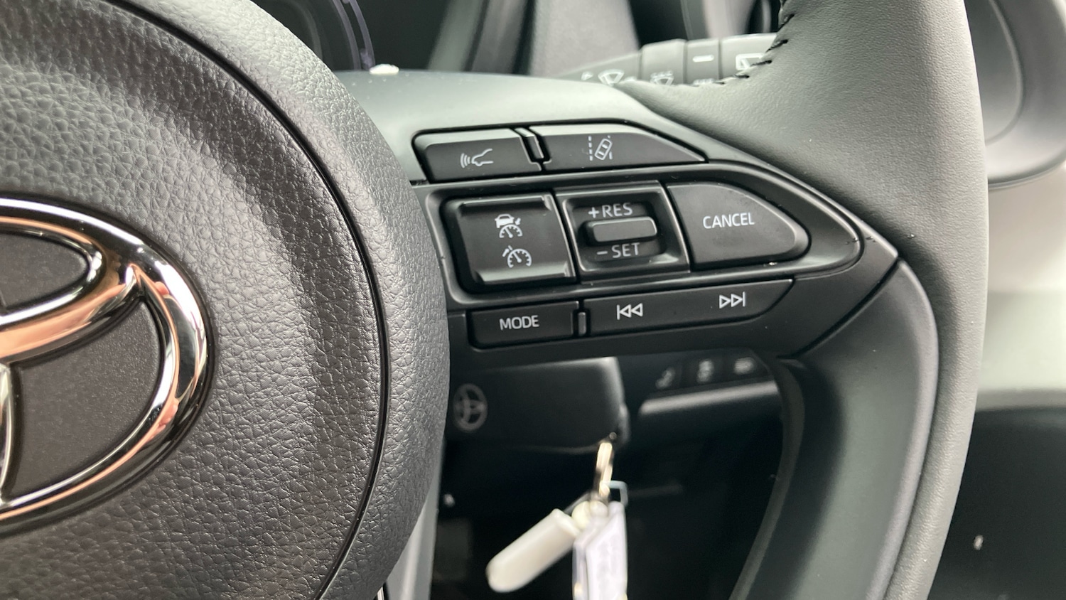 Used Toyota Aygo X 2025 for sale - 76799035: Photo 37