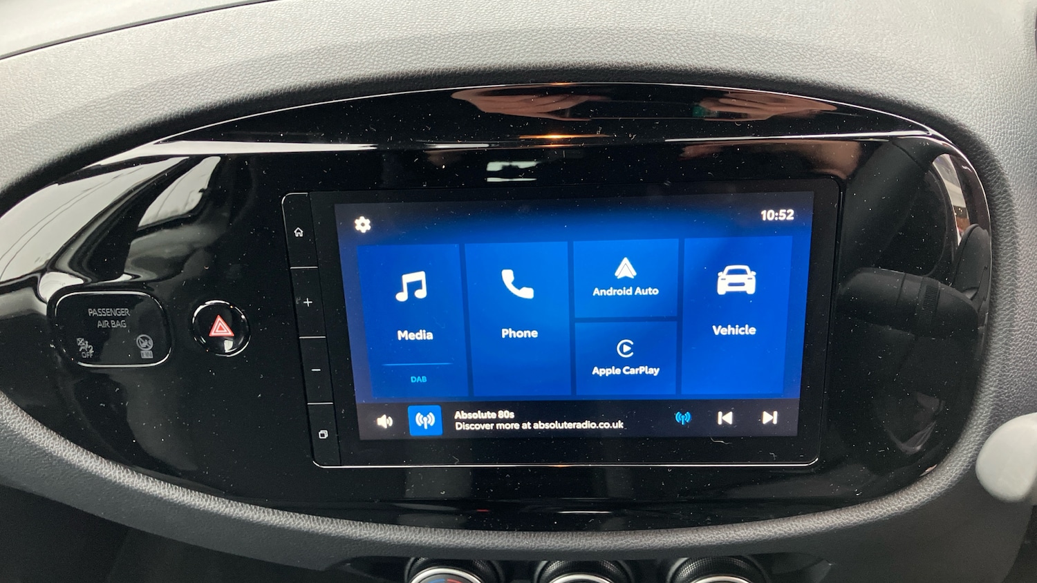 Used Toyota Aygo X 2025 for sale - 76799035: Photo 7