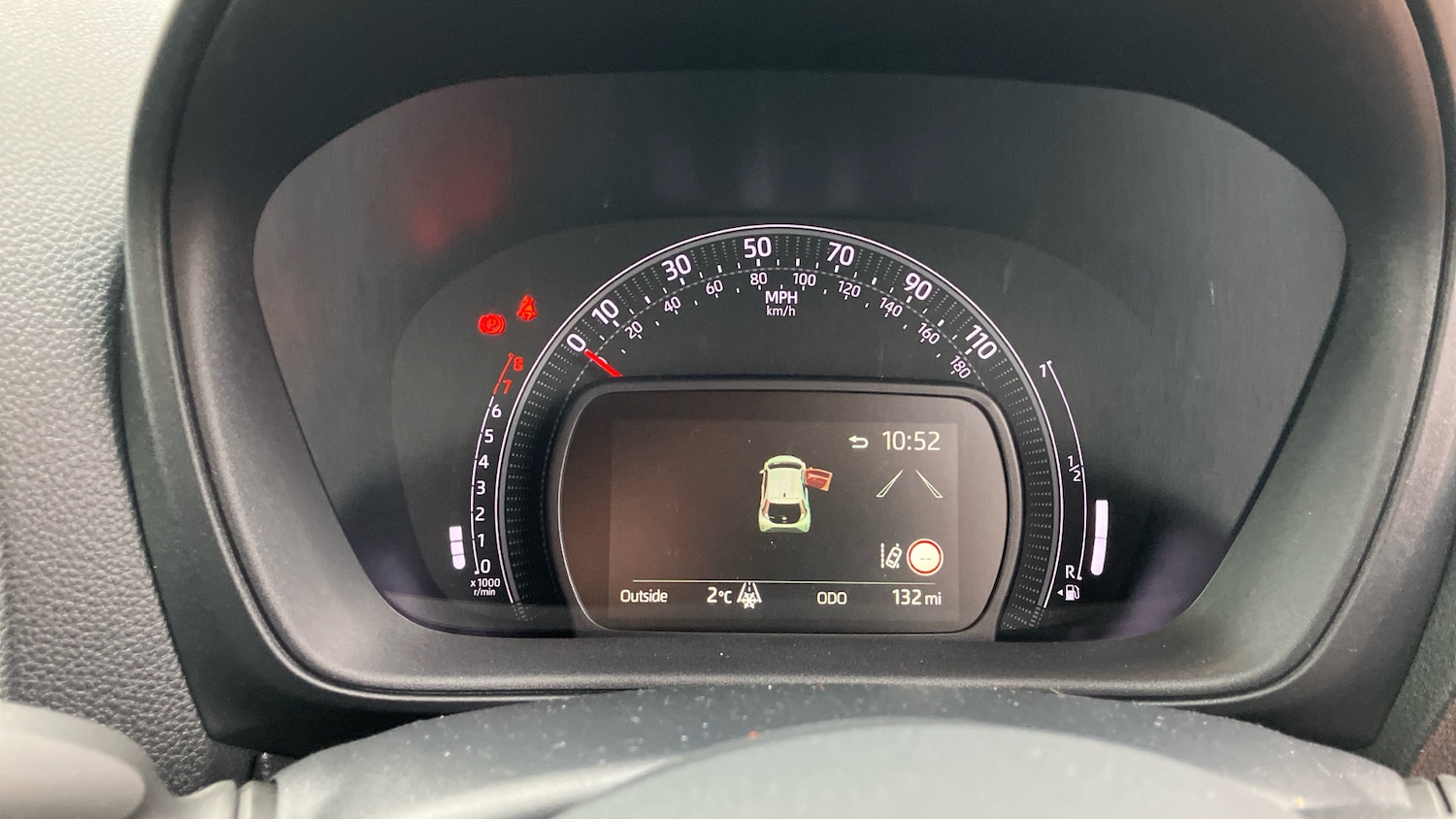 Used Toyota Aygo X 2025 for sale - 76799035: Photo 9