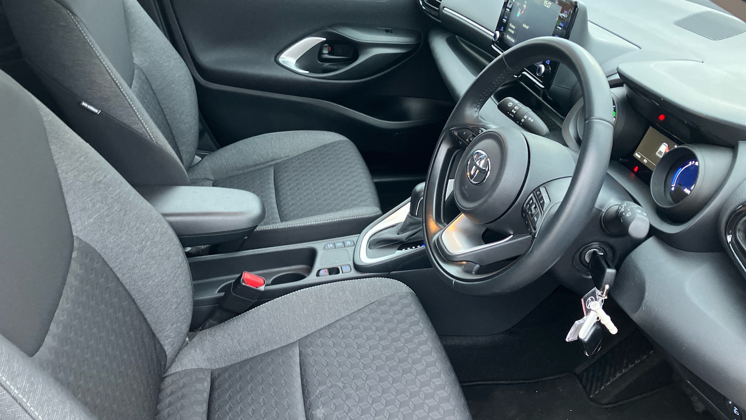 Used Toyota Yaris 2023 for sale - 77461566: Photo 11