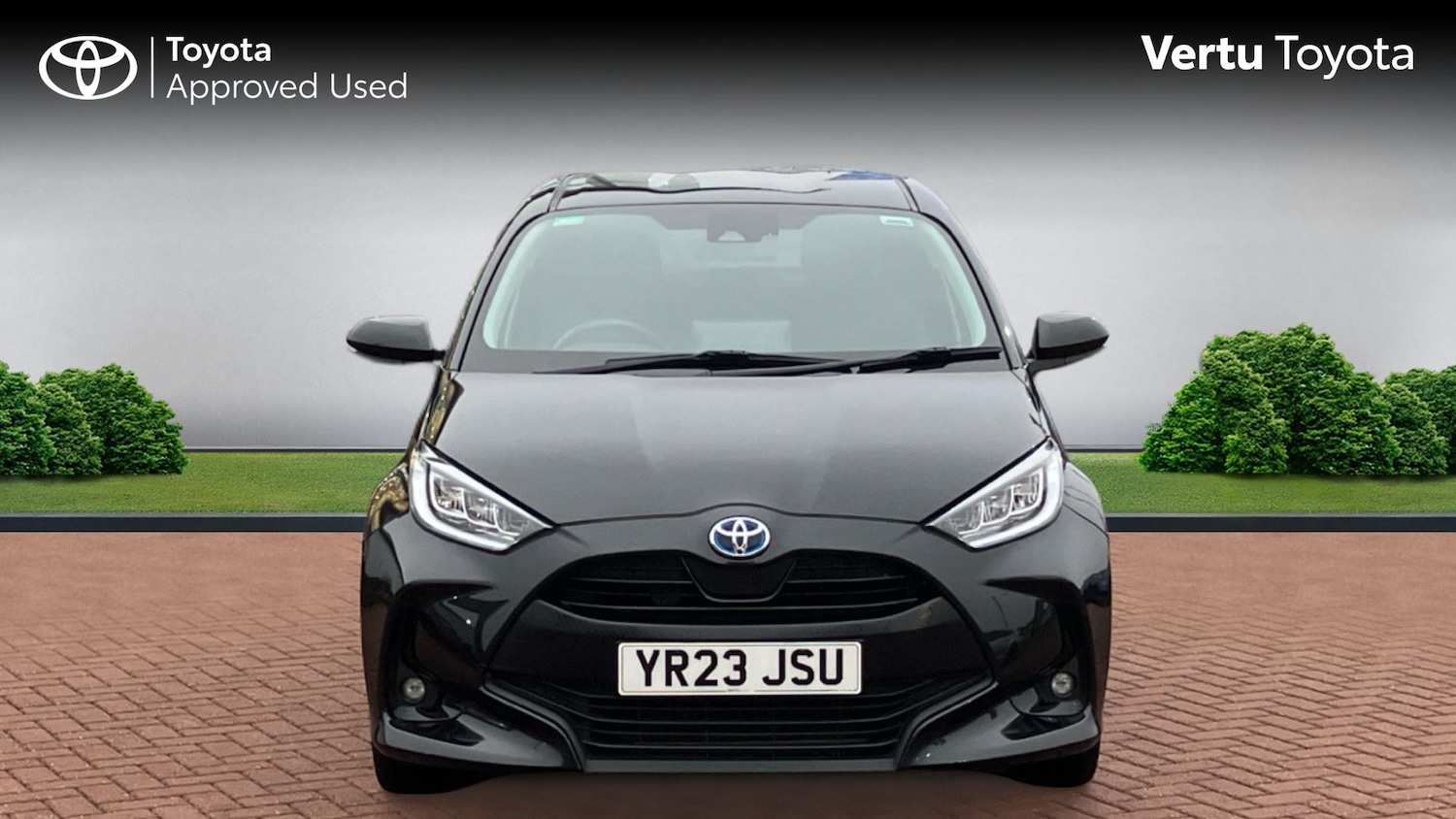 Used Toyota Yaris 2023 for sale - 77461566: Photo 15
