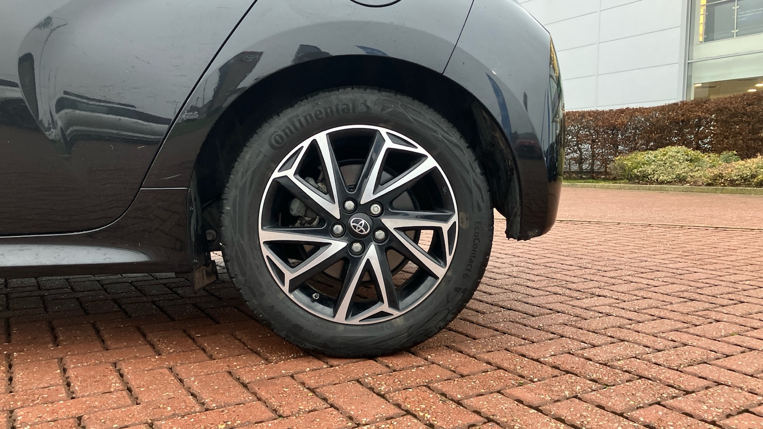 Used Toyota Yaris 2023 for sale - 77461566: Photo 18