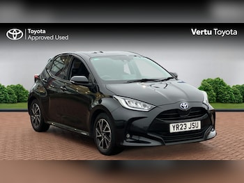 Used Toyota Yaris 2023 for sale - 77461566: Photo