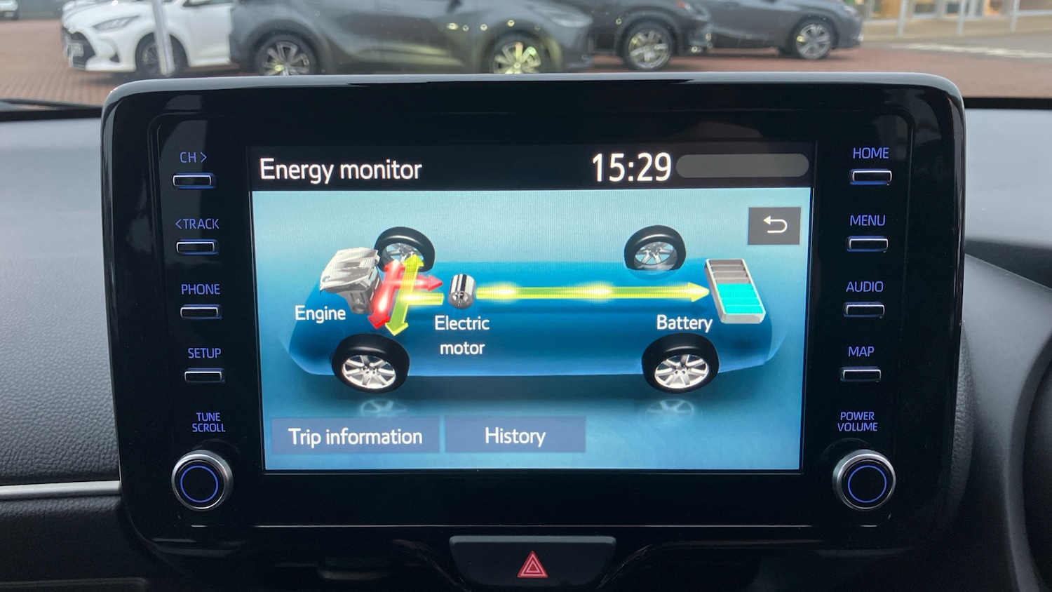 Used Toyota Yaris 2023 for sale - 77461566: Photo 23